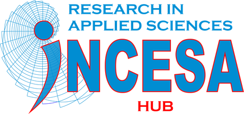 INCESA HUB - Research in Applied Sciences
